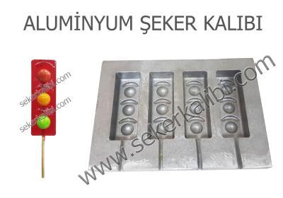 20 Gr Kalıplar