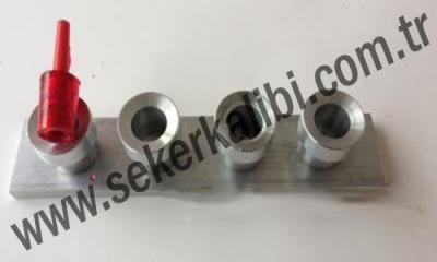 Özel Tasarım Kalıplar