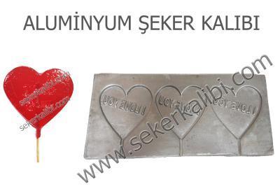 30 Gr Kalıplar