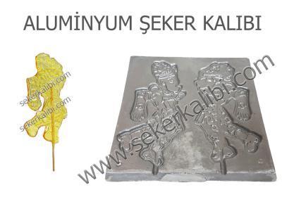 40 Gr Kalıplar